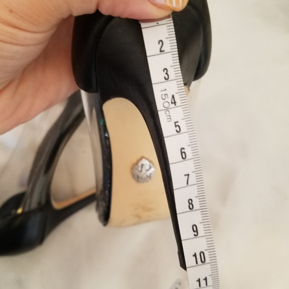 RUDSAK LEATHER HEELS - Picture 5 of 10